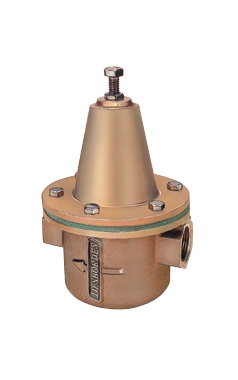 Rducteur de pression - SOCLA 10 BIS - Femelle - Diamtre 15 x 21 mm - Desbordes 149B7004