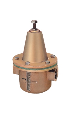 R�ducteur de pression - SOCLA 10BIS - Taraud� 40 x 49 - Desbordes 149B7008