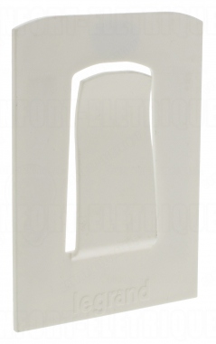 Legrand Drivia - pochette � plans adh�sive