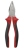 Pince universelle 180 mm isol�e 1000V Premium