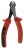 Pince coupante renfor��e isol�e 1000V longueur 160mm