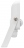 Projecteur � LED - Aric WINK 2 - 10W - 4000K - Blanc - Sensor - Aric 51307
