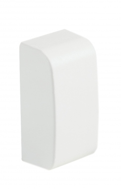 Embout - 34 x 16 - Iboco Optima TM - Blanc - Iboco 08845