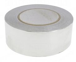 Ruban adh�sif aluminium