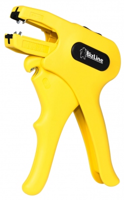 Pince � d�gainer et d�nuder - Pour c�bles solaires et photovolta�ques - Bizline 790021