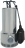 Vide cave - Pour eau claire - 600W - 13 m3/h - En inox - Altech 101278340