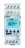 Interrupteur horaire - Digital - 24H / 7J - 2 Contacts - Theben 6220130