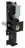Serrure �lectrique BFT EBP 230 Volts traversant