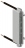 Voyant lumineux - 230 Volts - Pour m�canisme � anneau - Legrand C�liane CM0227