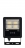 Projecteur � LED - Aric Twister 4 - 23W - 3CCT - Noir - D�tecteur Aric 51693