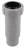 Manchon de dilatation PVC - Diam�tre 40 mm - Nicoll UMH