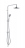 Colonne de douche - Alterna Concerto - Sp�ciale r�novation - Alterna 4704207