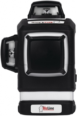 Niveau laser - 360 Degr�s - 3 faisceaux - Bizline 782277