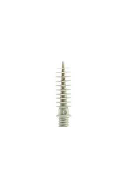 Cheville filet�e M7 pour embase � visser et collier � embase