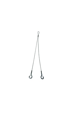 Kit de suspension pour chemin de cables x 10