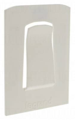 Legrand Drivia - pochette � plans adh�sive