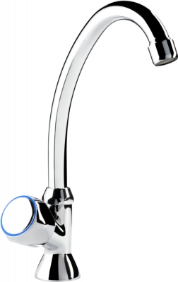Robinet lavabo - Sur plage Alterna PRIMEO - Alterna 20403.HE/SG
