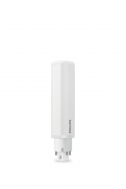 Ampoule  LED - Philips CorePro Led PLC - 2P - G24D-3 - 8.5W - 4000K - Philips 541258