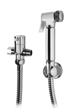 Kit complet hygi�ne WC - 3 voies - Alterna 4467534