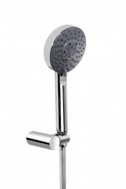Set de douche - Alterna Daily color - 5 Jets - Chrom� - Alterna 4467531