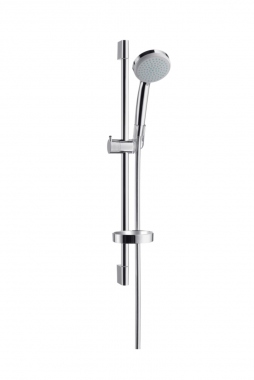 Set de douche - CROMA 100 Vario - Hansgrohe 27772000