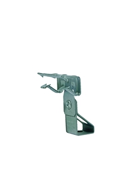 Attaches pour tiges filet�es M6 10-15 mm par 25