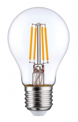 Ampoule � LED - Aric TUYA - Culot E27 - 7W - Connect� - Dimmable - A60 - Aric 20130