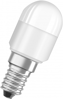 Ampoule � LED - E14 - 2.3W - 2700K - 200 Lm - T25 x 58 mm - D�polie - Bailey 146024