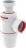 Siphon lavabo - Neo Air system - Diam�tre 32 mm - Wirquin 30722148