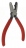 Pince � sertir pour connecteur courant faible