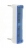 Lampe enfichable bleu signalisation I � Led 250V Hager Kallysta
