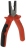 Pince universelle isol�e 1000V longueur 160 mm