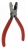 Pince � sertir pour connecteur courant faible