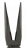 Pince � becs longs demi-rond isol�e 1000V longueur 160mm