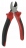Pince coupante diagonale 160 mm isol�e 1000V