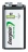 Pile rechargeable - Energizer Recharge Power Plus - 6LR61 - 9 volts