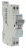 Disjoncteur 16A 3kA courbe C phase neutre Hager � vis