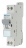 Disjoncteur 32A 3kA courbe C phase neutre Hager � vis