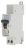 Disjoncteur 10A 6kA courbe C phase neutre Legrand DX3 auto