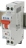 Disjoncteur - Phase + Neutre -10A - 4.5kA - Courbe C - Eaton PLG4-C10/1N