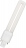 Ampoule � LED - Bailey LED PL GLASS TC-S - G23 2P - 4.5W - 4000K - Bailey 146108