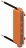 Voyant t�moin - 230 Volts - Pour m�canisme � anneau - Legrand C�liane CM0228