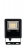 Projecteur � LED - Aric Twister 4 - 23W - 4000K - Noir - Aric 51679