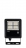 Projecteur � LED - Aric Twister 4 - TUYA - 23W - RGBW - Noir - Aric 51787