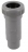 Manchon de dilatation PVC - Diam�tre 40 mm - Nicoll UMHH