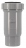 Manchon de dilatation PVC - Diam�tre 50 mm - Nicoll UMJ
