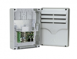 Carte batterie - En coffret - LB18