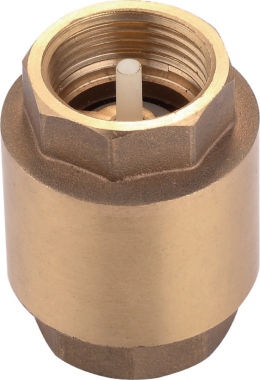 Clapet anti-retour - Diam�tre 33 x 42 mm - Altech 1366-114