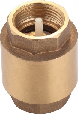 Clapet anti-retour - Diam�tre 50 x 60 mm - Altech 1366-2