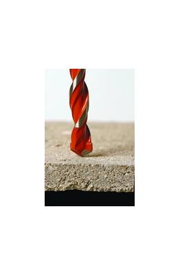 Foret multi-mat�riaux cylindrique 6x85 mm